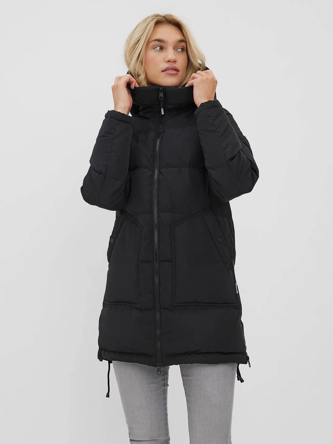 VERO MODA | Steppmantel VMOSLO | 